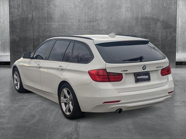 used 2014 BMW 328d car, priced at $14,999