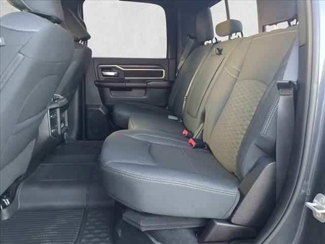 new 2026 Ram 2500 car, priced at $70,579