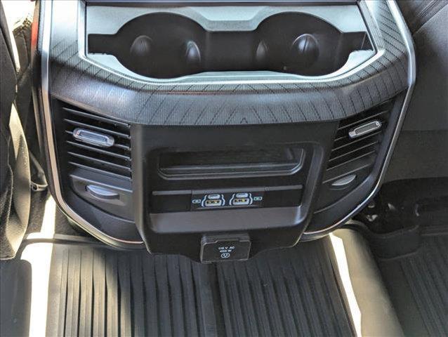 new 2026 Ram 2500 car, priced at $71,991