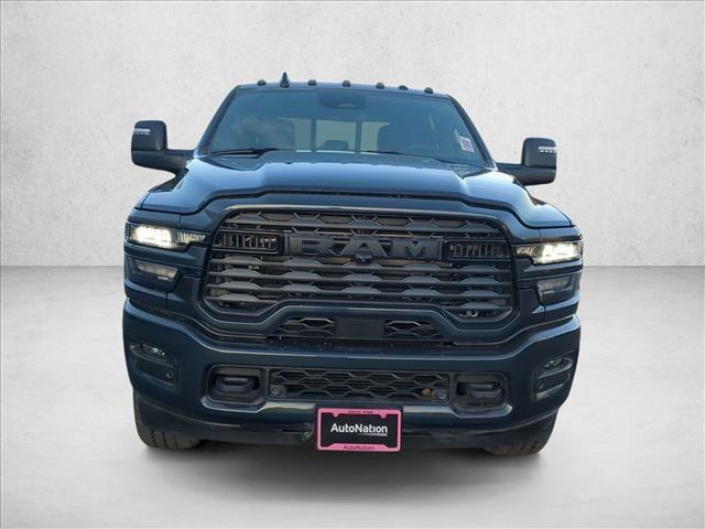 new 2026 Ram 2500 car, priced at $70,579