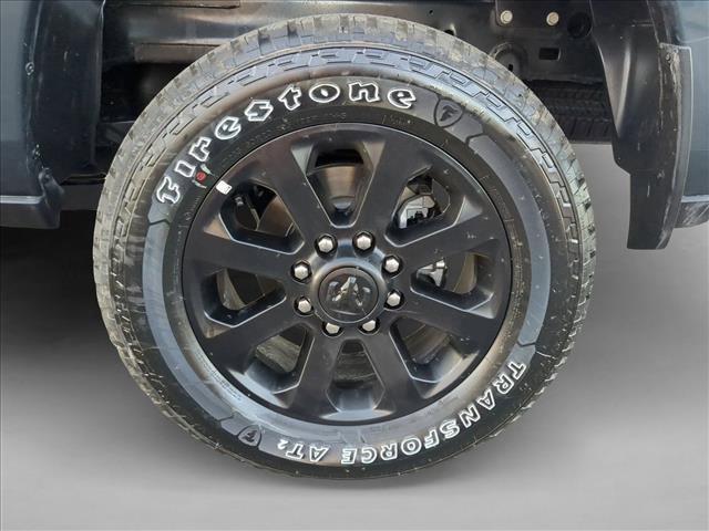 new 2026 Ram 2500 car, priced at $70,579