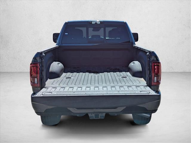 new 2026 Ram 2500 car, priced at $71,991