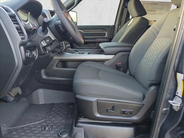 new 2026 Ram 2500 car, priced at $70,579