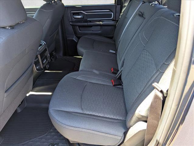 new 2026 Ram 2500 car, priced at $71,991