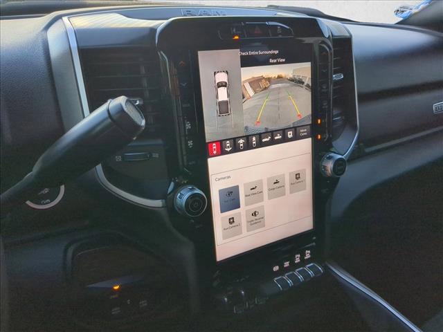 new 2026 Ram 2500 car, priced at $70,579