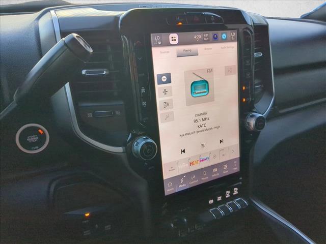 new 2026 Ram 2500 car, priced at $70,579