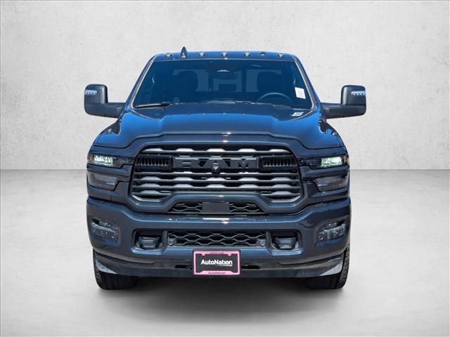 new 2026 Ram 2500 car, priced at $71,991