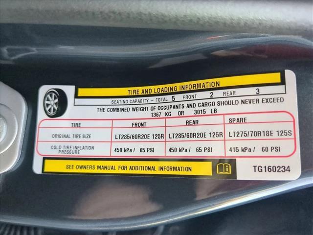 new 2026 Ram 2500 car, priced at $70,579