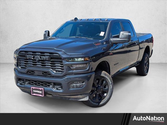 new 2026 Ram 2500 car, priced at $71,991