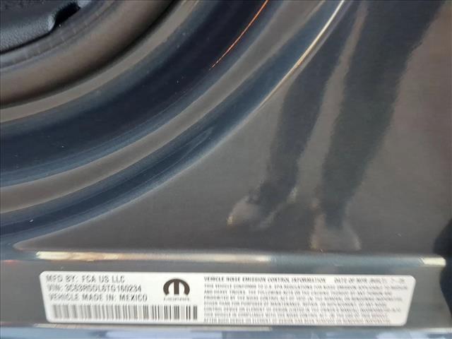 new 2026 Ram 2500 car, priced at $70,579