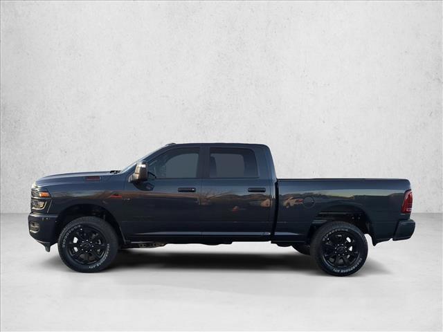 new 2026 Ram 2500 car, priced at $70,579