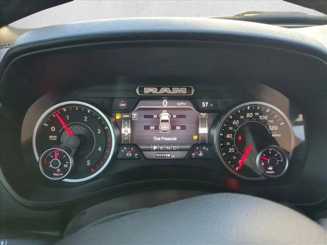 new 2026 Ram 2500 car, priced at $70,579