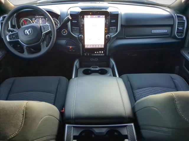 new 2026 Ram 2500 car, priced at $70,579