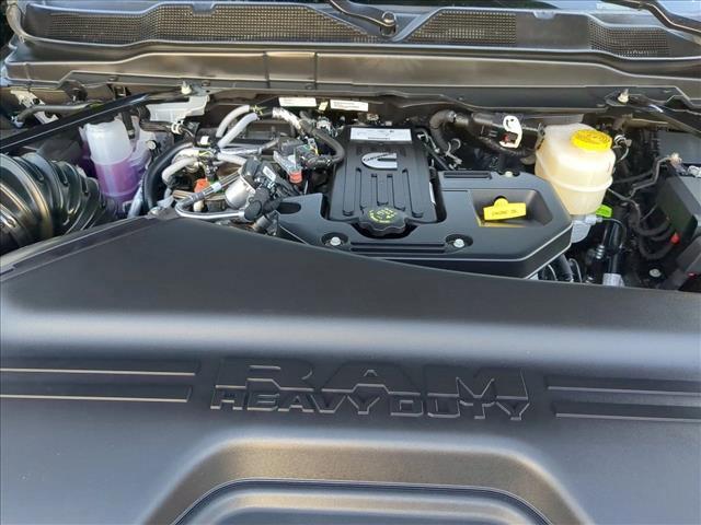 new 2026 Ram 2500 car, priced at $70,579