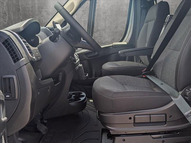 new 2024 Ram ProMaster 2500 car, priced at $56,991