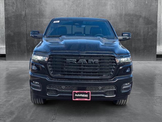 new 2025 Ram 1500 car, priced at $63,991