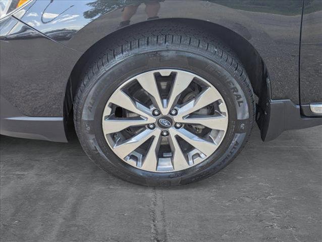 used 2017 Subaru Outback car, priced at $9,499