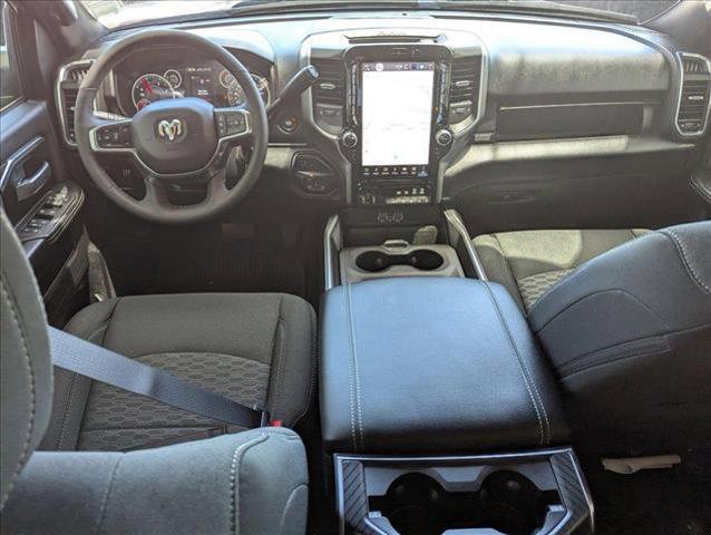 new 2025 Ram 2500 car, priced at $69,891
