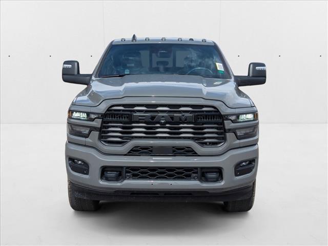 new 2026 Ram 3500 car, priced at $75,991