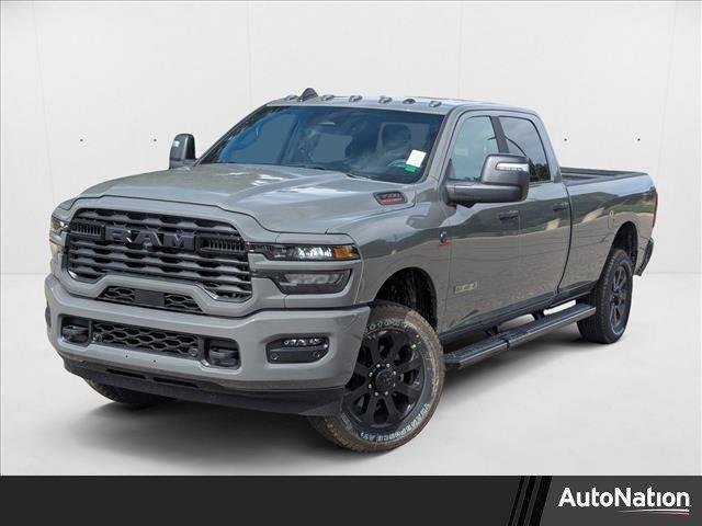 new 2026 Ram 3500 car, priced at $75,991