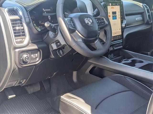 new 2025 Ram 2500 car, priced at $78,991