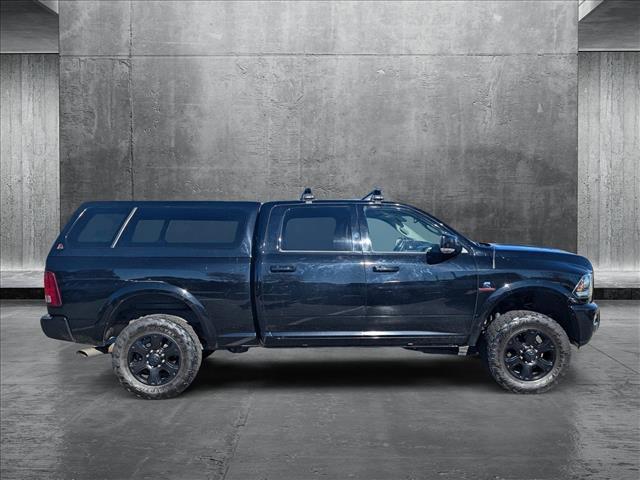 used 2014 Ram 2500 car, priced at $28,999