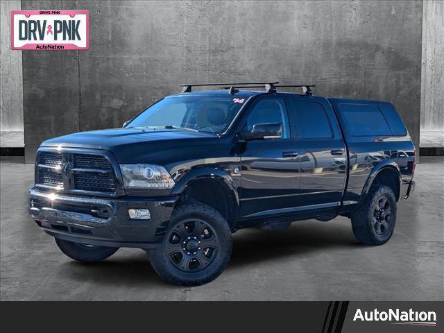 used 2014 Ram 2500 car, priced at $28,999