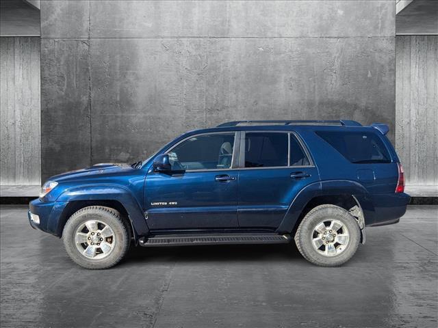 used 2005 Toyota 4Runner car, priced at $9,499