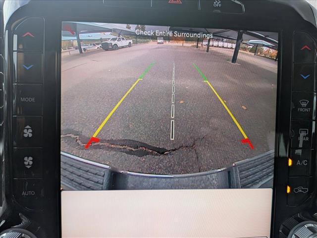 new 2026 Ram 2500 car, priced at $64,991