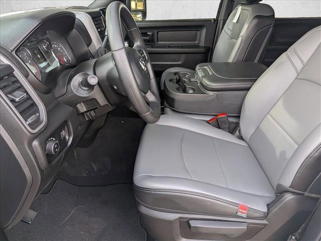 new 2026 Ram 2500 car, priced at $64,991