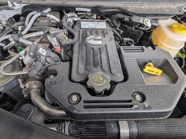 new 2026 Ram 2500 car, priced at $64,991