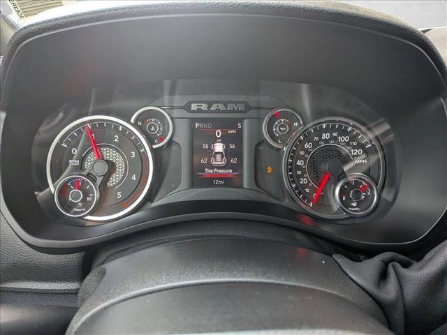 new 2026 Ram 2500 car, priced at $64,991