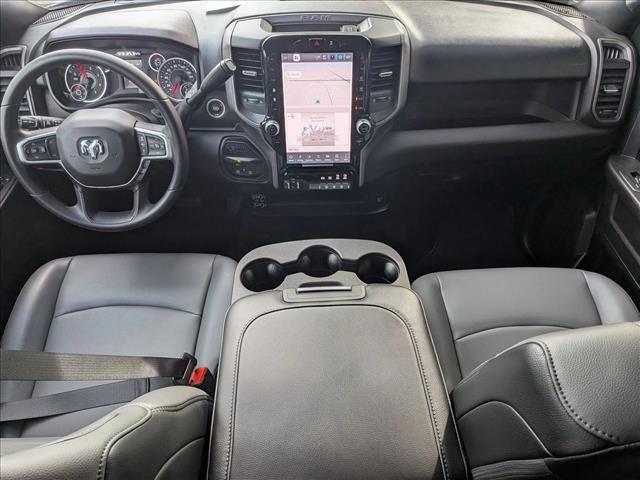 new 2026 Ram 2500 car, priced at $64,991