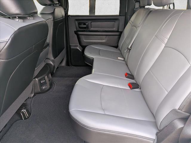 new 2026 Ram 2500 car, priced at $64,991