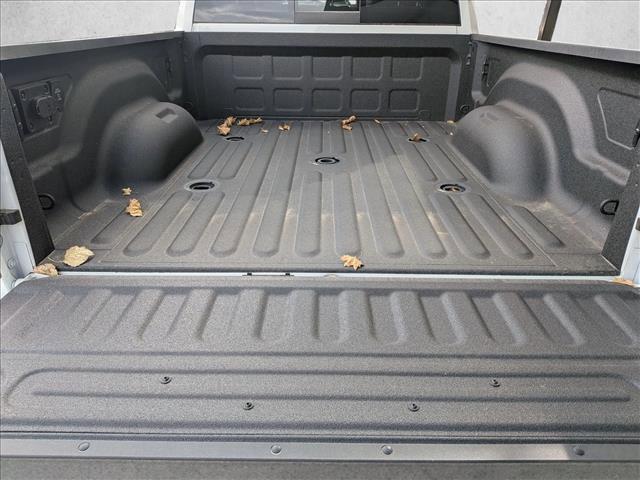 new 2026 Ram 2500 car, priced at $64,991