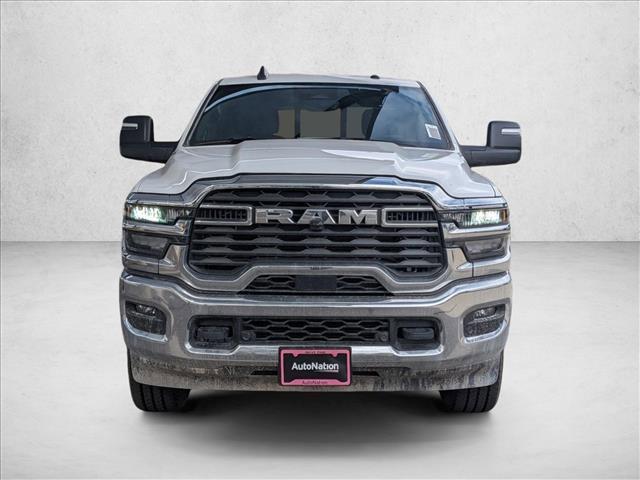 new 2026 Ram 2500 car, priced at $64,991