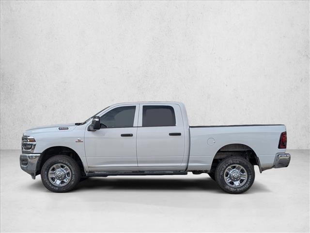 new 2026 Ram 2500 car, priced at $64,991