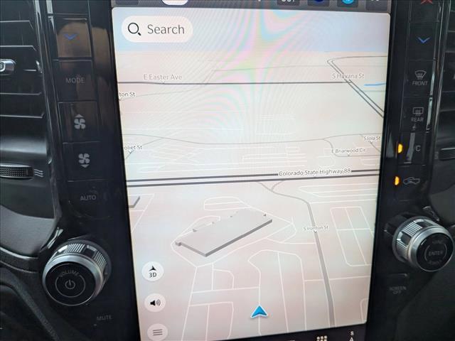 new 2026 Ram 2500 car, priced at $64,991