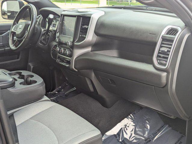used 2022 Ram 2500 car, priced at $48,999