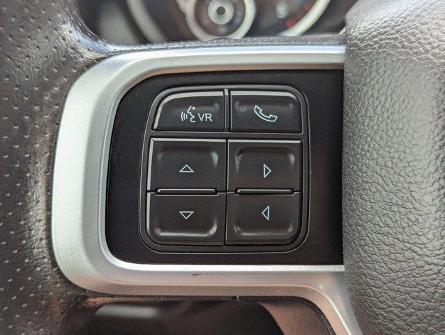 used 2022 Ram 2500 car, priced at $48,999