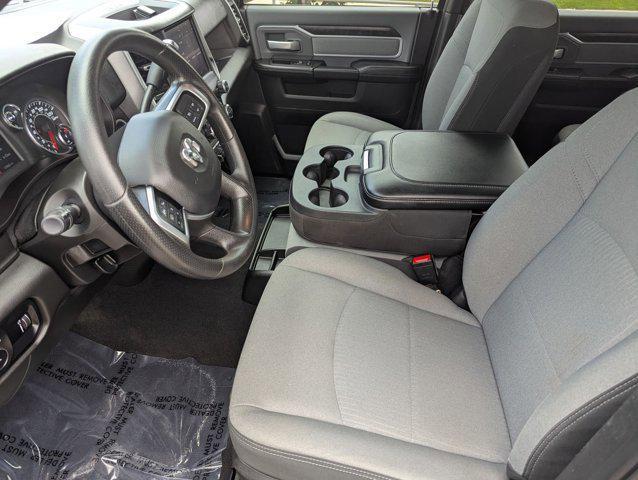 used 2022 Ram 2500 car, priced at $48,999