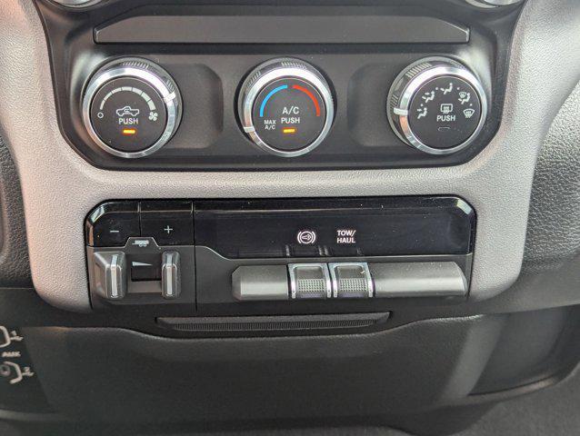 used 2022 Ram 2500 car, priced at $48,999
