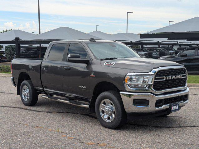 used 2022 Ram 2500 car, priced at $48,999