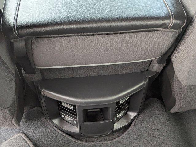 used 2022 Ram 2500 car, priced at $48,999