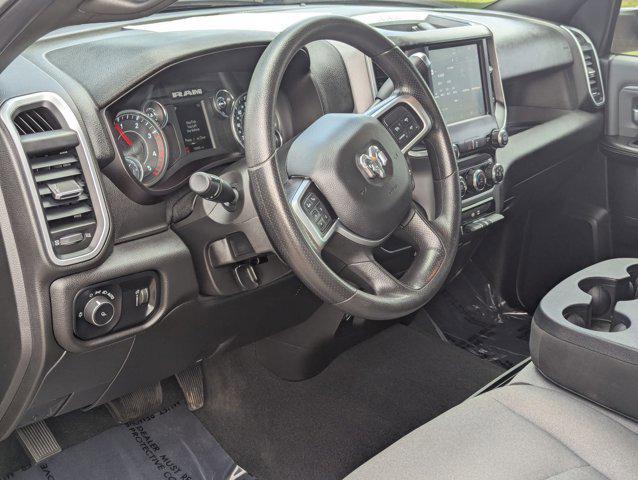 used 2022 Ram 2500 car, priced at $48,999
