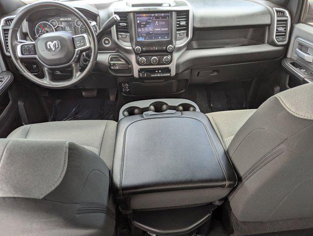 used 2022 Ram 2500 car, priced at $48,999