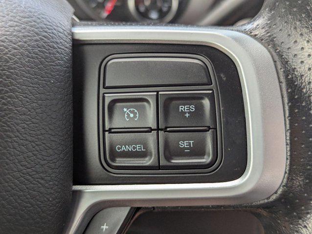 used 2022 Ram 2500 car, priced at $48,999