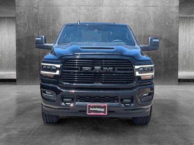 new 2024 Ram 2500 car, priced at $76,991