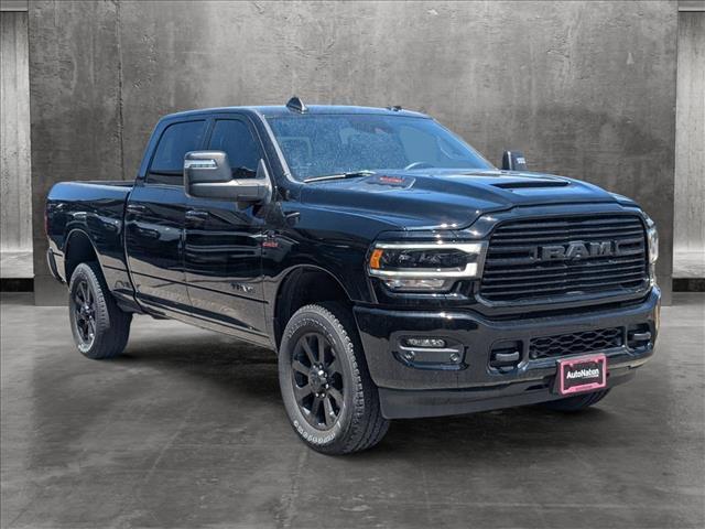 new 2024 Ram 2500 car, priced at $76,991