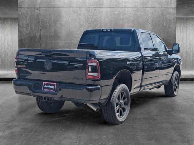 new 2024 Ram 2500 car, priced at $76,991